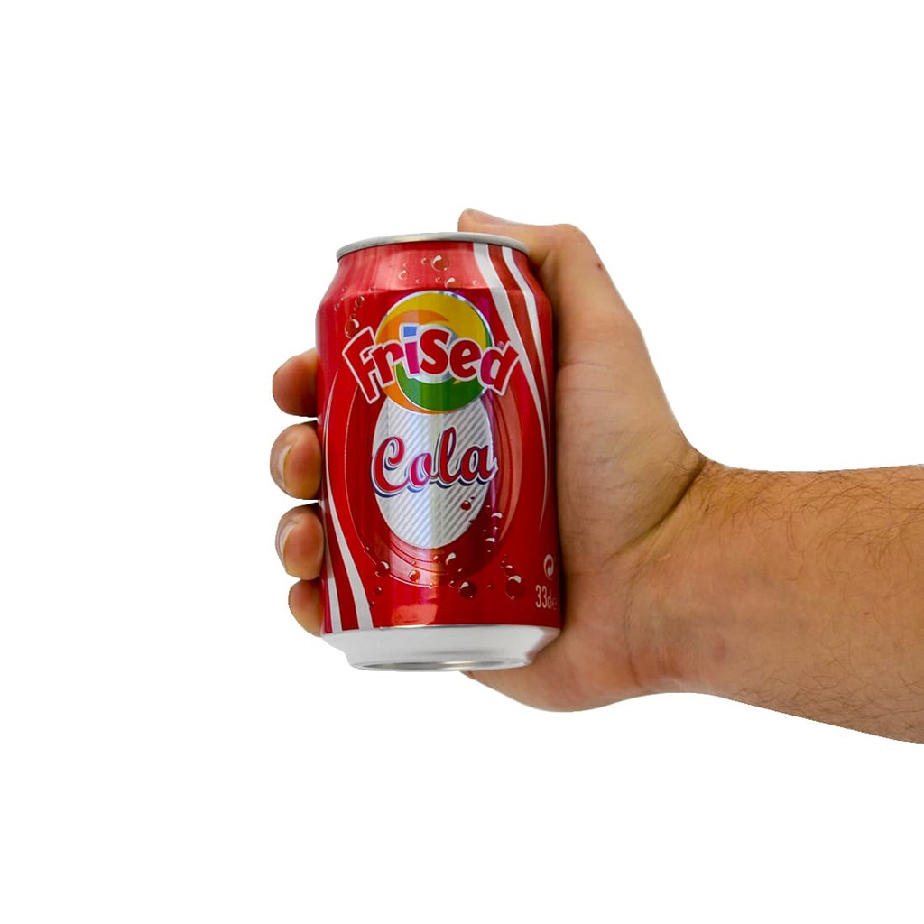 Refresco de Cola Frised