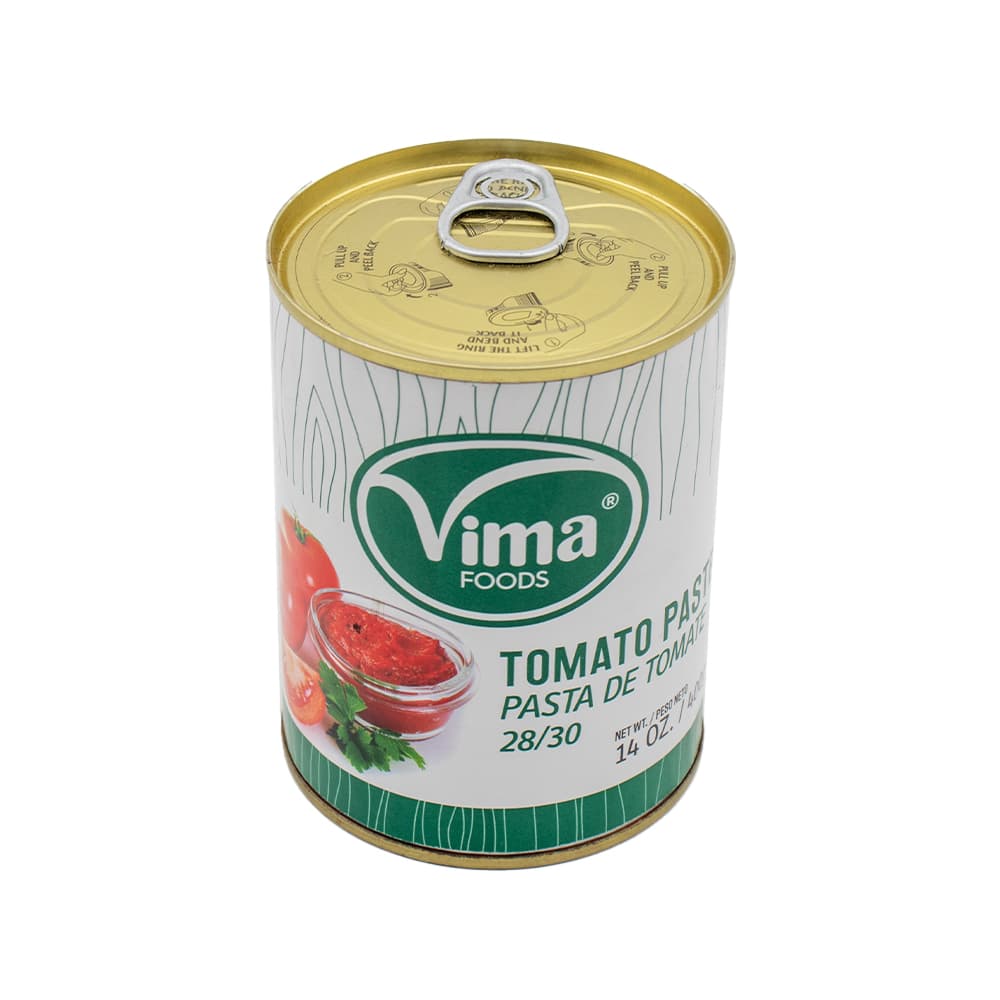 Pasta de Tomate VIMA 400 gr
