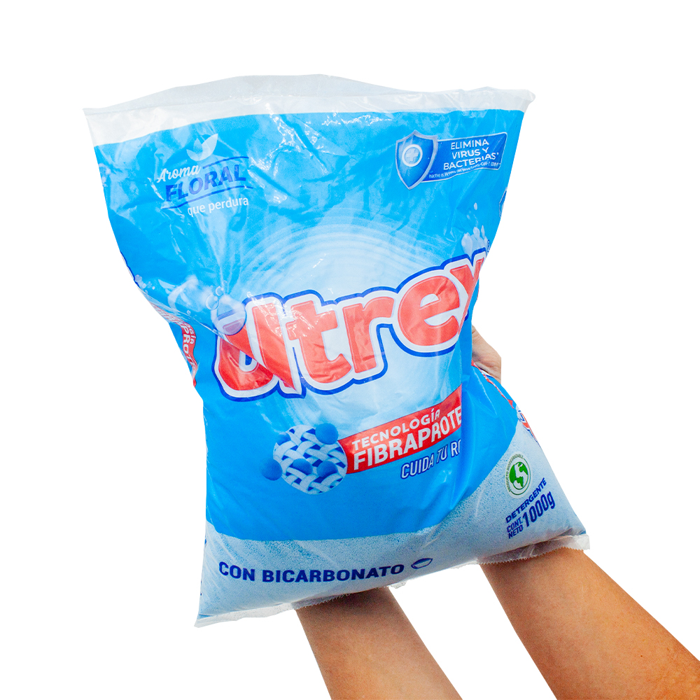 Detergente Ultrex 1kg