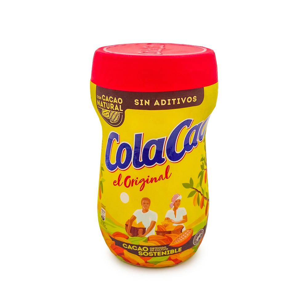 Cacao Colacao
