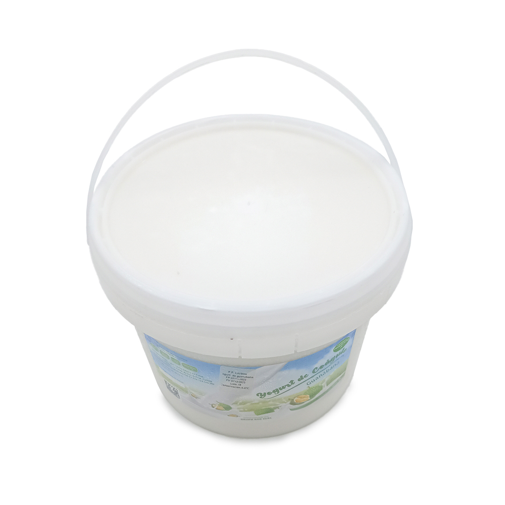 Yogurt Natural Cuageno 4lt