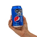 Refresco Pepsi Cola