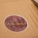 Helado CID Chocolate