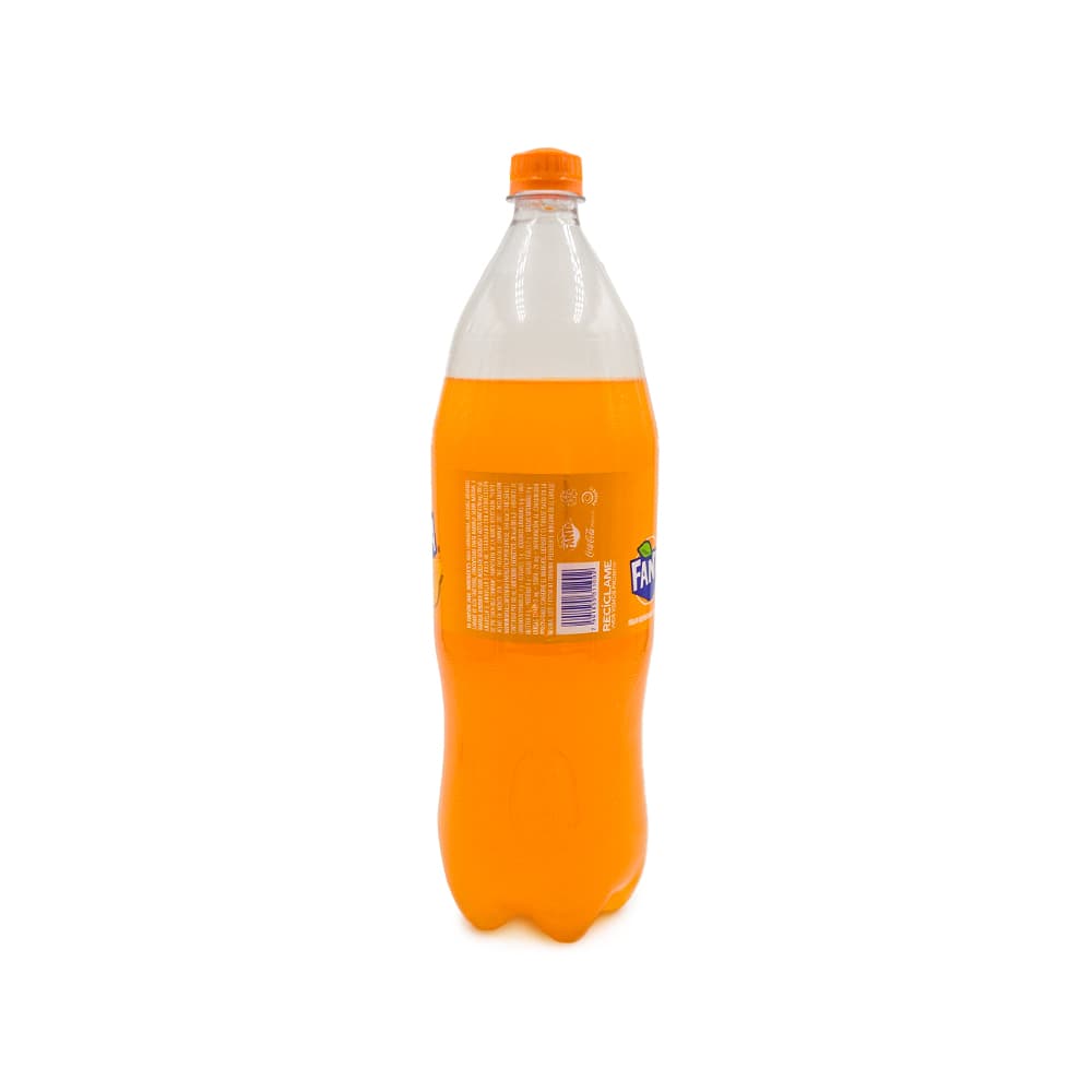 Pomo de Refresco Fanta