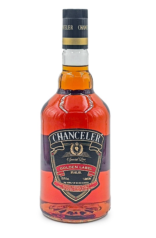 Whisky Chanceler