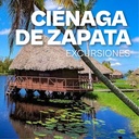 Excursion Cienaga de Zapata