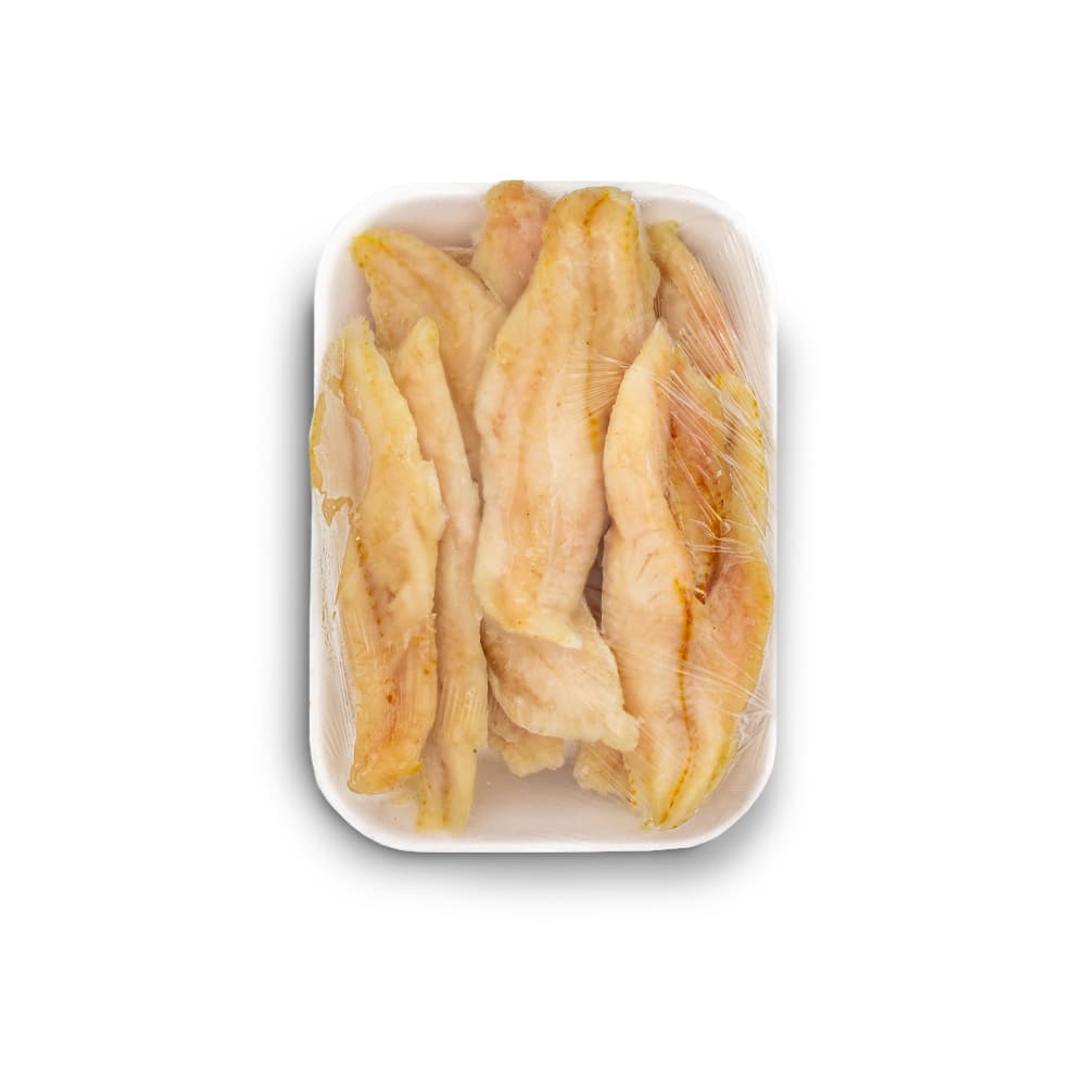 Pack Filete de Castero  s/piel 1.2 kg