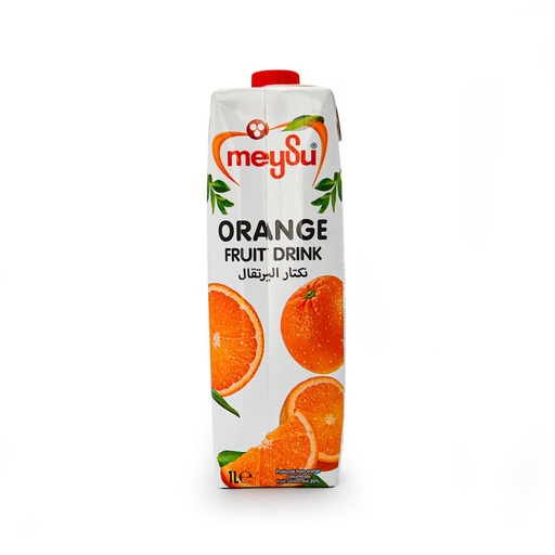 [519] Nectar de Naranja meySu