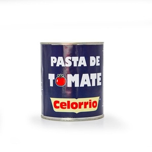 Pasta de Tomate Celorrio 800g