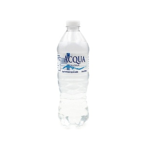 Agua Importada Purificada "Acqua"