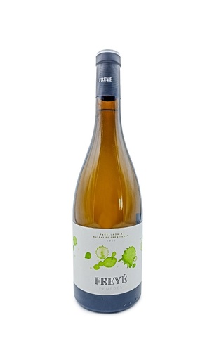 [3207] Vino Blanco Freyé