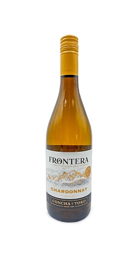 [140] Vino Blanco Frontera