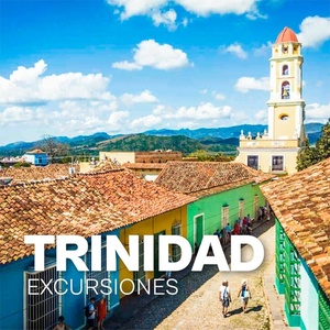 Excursion Trinidad