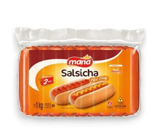 [964] Salchicha 1kg