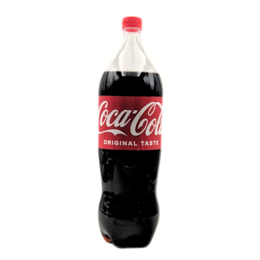 [4055] Refresco de Coca Cola 750 ML