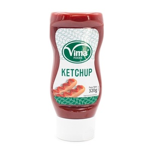 Ketchup Vima (320g)
