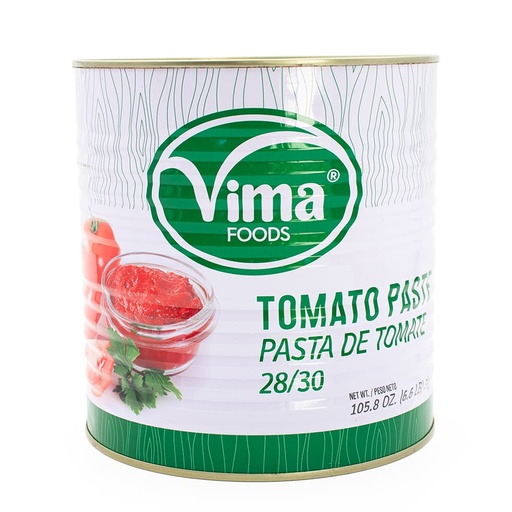 [189] Pasta de Tomate Vima (3kg)