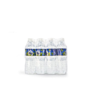 Pack de Agua mineral natural 500ml